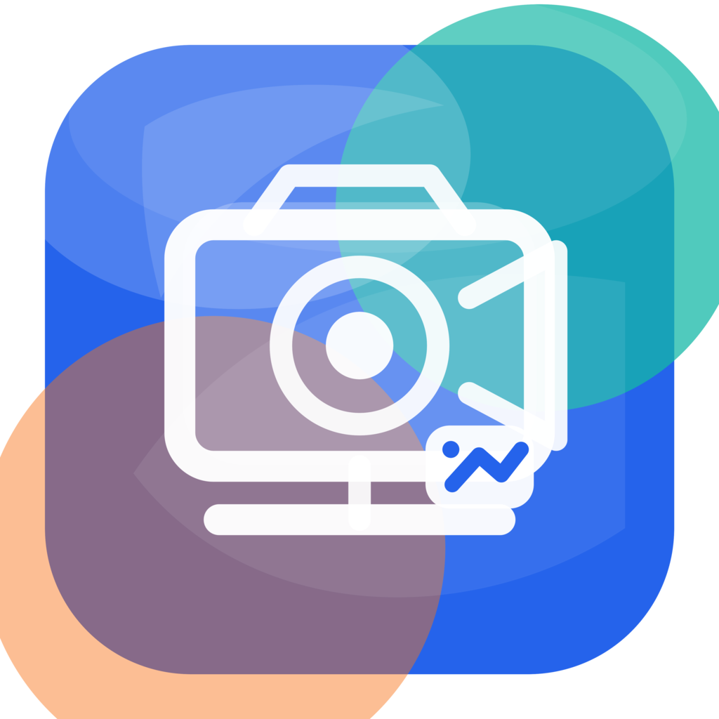 Generator okvirjev posnetkov zaslona App Store