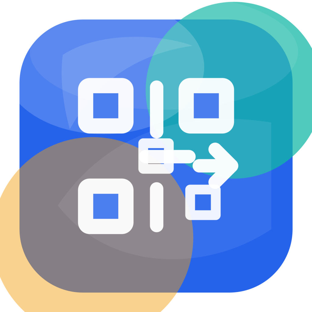 QR in spletni dekoder črtne kode