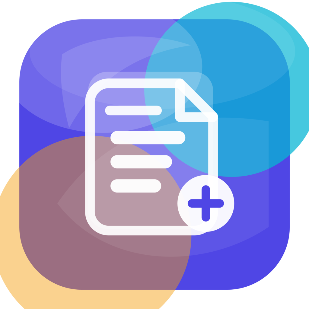 Clean and repair PDF